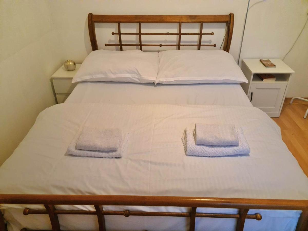 Small-comfy In Donaustadt Garden - Not Shared! * Wien