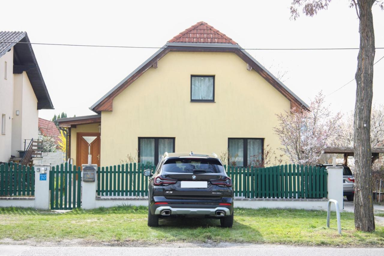 Appartamento Small-comfy In Donaustadt Garden - Not Shared! *
